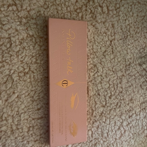 SOLD OUT*** Pillow Talk Instant Eye Pallet brand NEW never used - Picture 5 of 16
